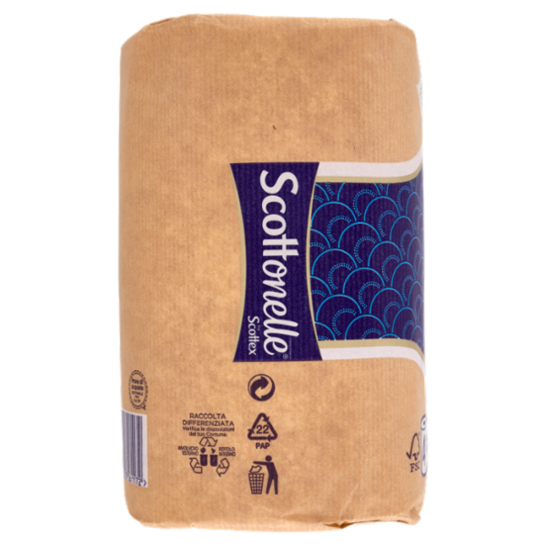 Scottonelle Carta Igienica 4 pz
