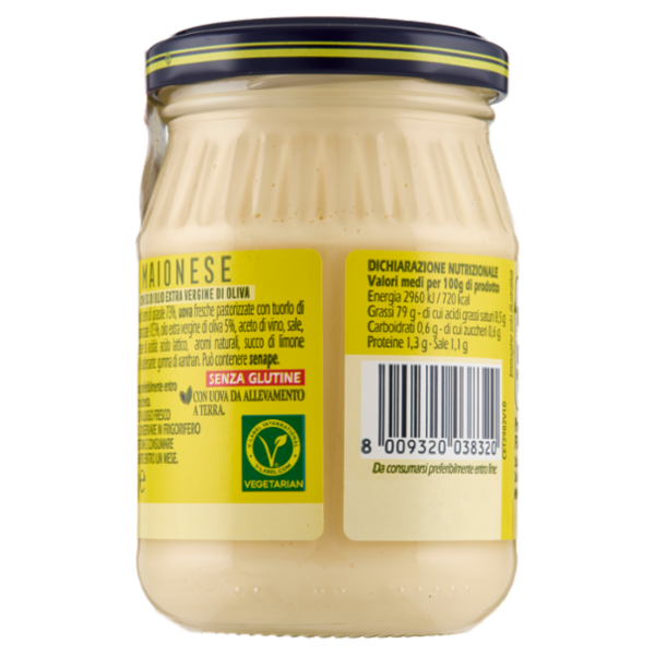 Biffi la Maionese Italiana 180 g