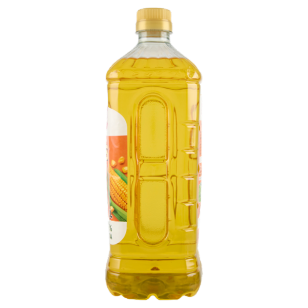 Sagra Olio di Semi di Mais 2 L