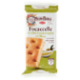 Mulino Bianco Focaccelle all'Olio Extra Vergine di Oliva Merenda Salata 198g