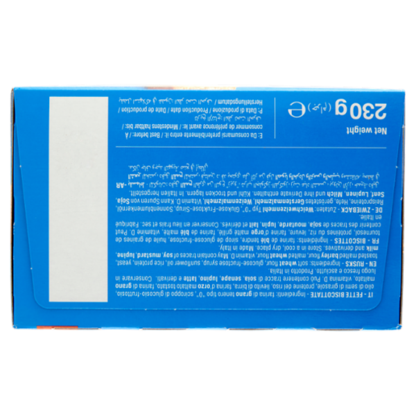 Monviso èsenza Iposodico 230 g