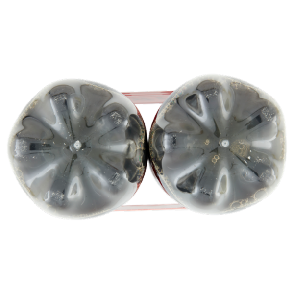 COCA-COLA Zero Zuccheri PET 2 x 1,35 L