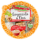 DimmidiSì Piatto unico goloso Gorgonzola e Noci con crostini 155 g