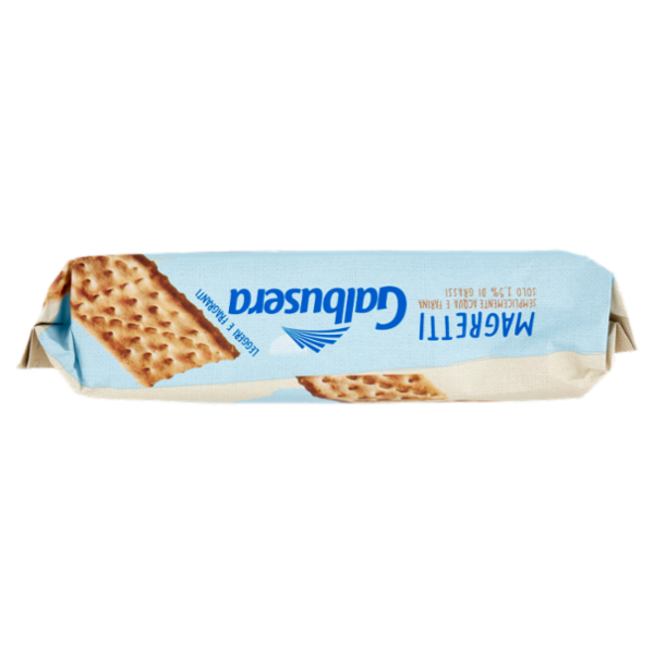 Galbusera Magretti 12 x 31,6 g