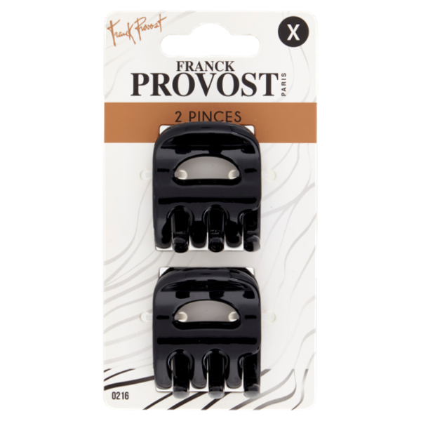 Franck Provost Pinces 2 pz