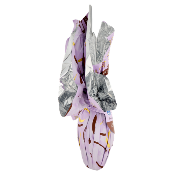 Bauli Grandi Firme Uovo Latte Finissimo Lui 280 g