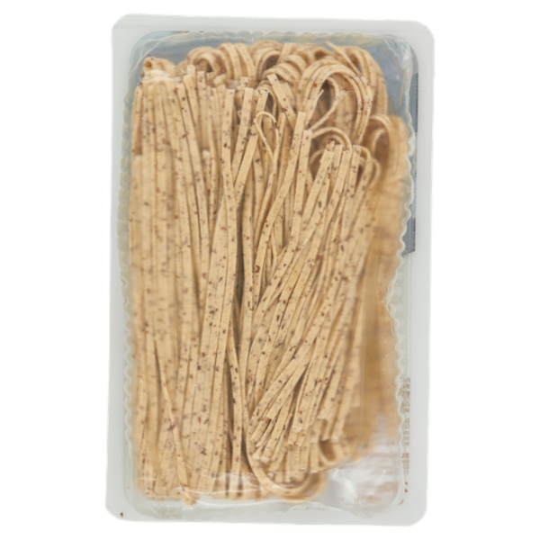 Scoiattolo Sfizi di Gusto Tagliolini Tartufo 250 g