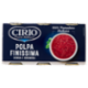 Cirio i Classici dal 1856 Polpa Finissima 3 x 400 g