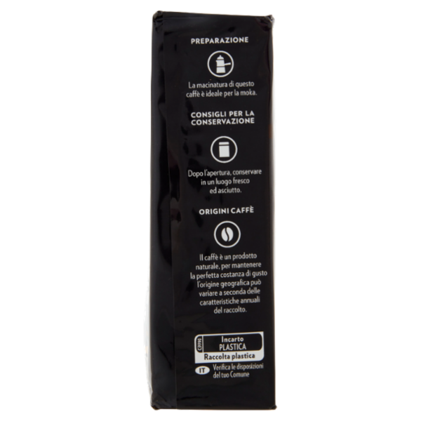 Lavazza Selezione Premium Qualità Oro Caffè d'Altura Macinato 2 x 250 g