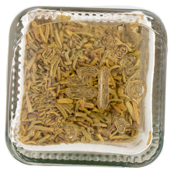 Cannamela Bionatura Rosmarino foglie 30 g