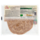 Orva! Piadina Integrale Biologica 3 x 75 g