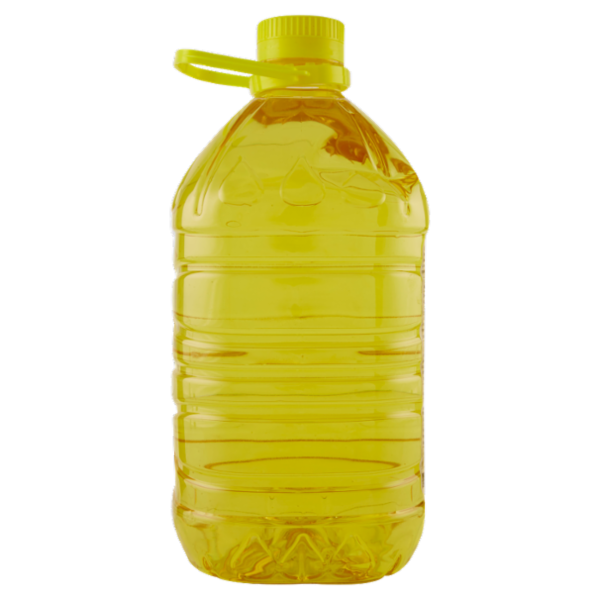 Olitalia Professional Olio di Semi di Arachide 5 L