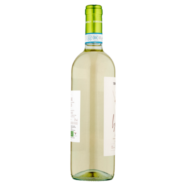 Terredavino bio Langhe doc Arneis Vino Biologico 75 CL