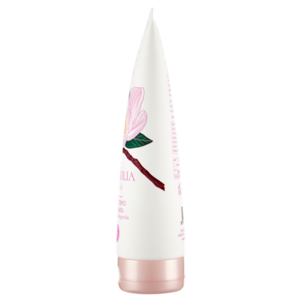 Giardino dei Sensi Magnolia soave Crema Corpo Profumata 250 ml
