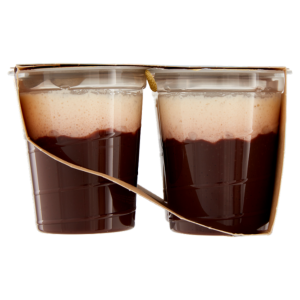 PERUGINA Vortici Cioccolato 4 x 100 g