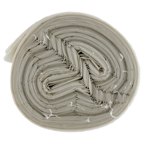 IL GIGANTE Sacco Rifiuti Condominio Formato 70x110cm Raccolta Differenziata Trasparenti 10 pz