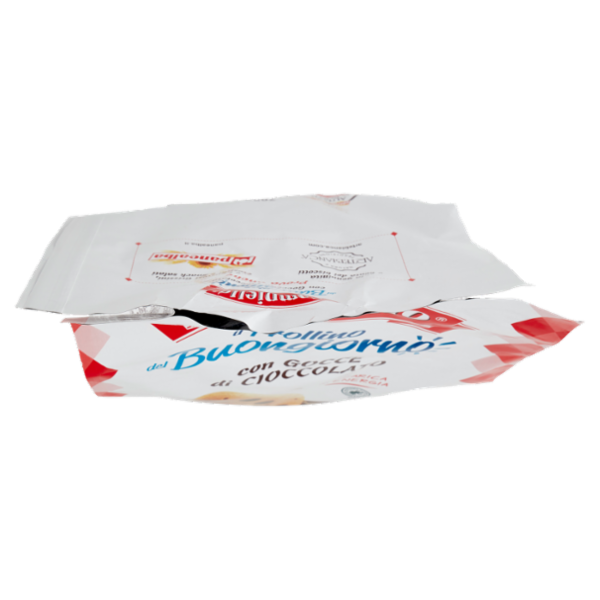 Campiello il Frollino del Buongiorno con Gocce di Cioccolato 700 g