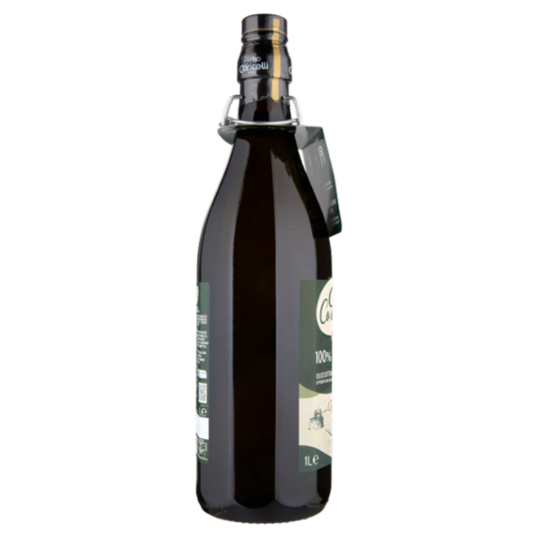 Pietro Coricelli Casa Coricelli 100% Italiano Olio Extra Vergine di Oliva 1 L