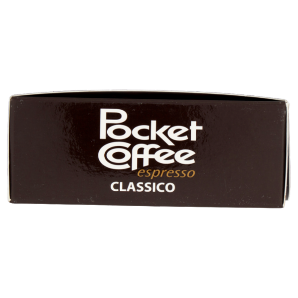 Pocket Coffee espresso Classico 32 pezzi 400 g