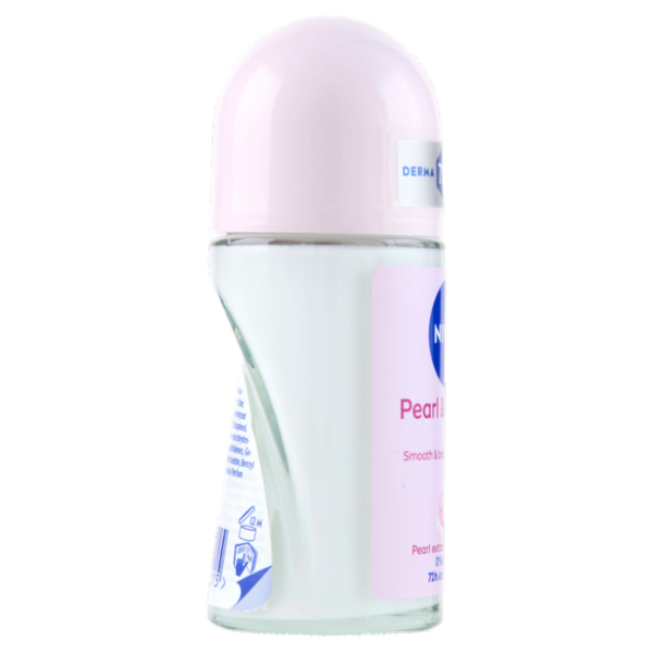 Nivea Deodorant Anti-Perspirant pearl & beauty 50 ml