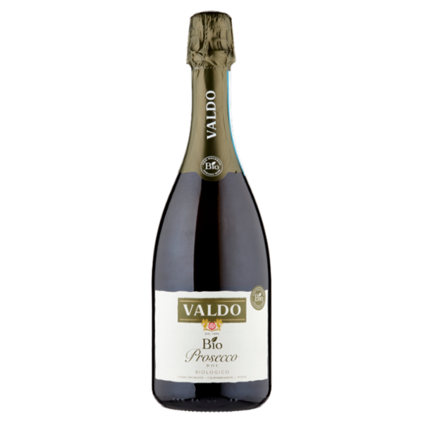 Valdo Bio Prosecco DOC Biologico Brut 750 ml