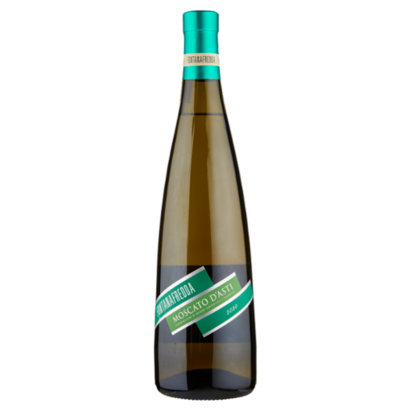 Fontanafredda Moscato d'Asti DOCG 750 ML