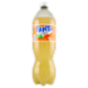 FANTA Senza Zuccheri Aggiunti, Bibita Gassata PET 1,5 L