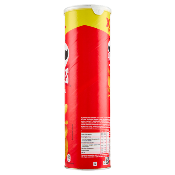Pringles Original 200 g