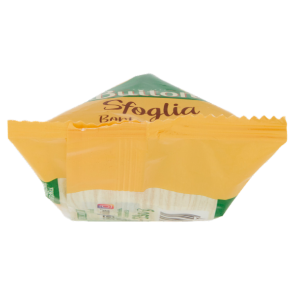 BUITONI Bontà di Semi Pasta Sfoglia Rotonda Rotolo 230g