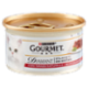 PURINA GOURMET Diamant Sfilaccetti con Manzo Prelibato 85g