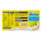 NESTLÉ MIO Yogurt Cremoso Pera 2 x 125 g