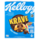 Kellogg's Krave Milk Choco 410 g