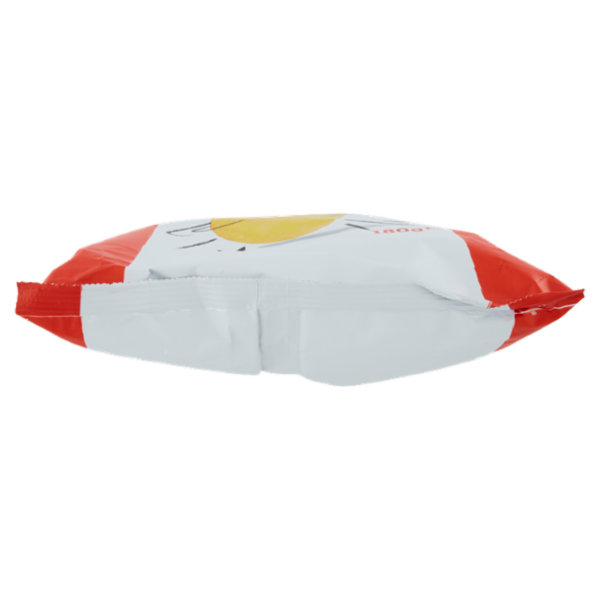 Consilia Saper Scegliere Patatine Classiche 180 g (senza olio di palma)