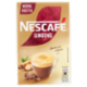 NESCAFÉ Gold Ginseng Preparato solubile per caffè al ginseng astuccio 10 bustine 70g