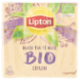 Lipton Té Nero Bio Ceylon 20 Filtri 36 g