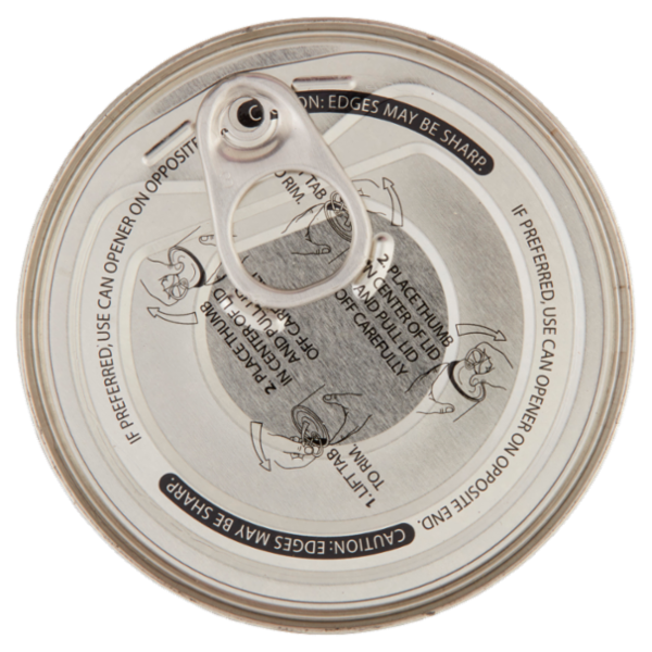 Valfrutta Ananas in succo 565 g