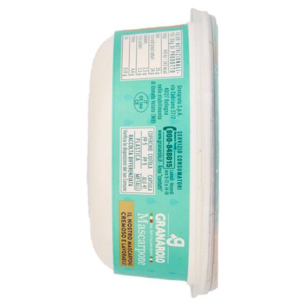 Granarolo Cucina ad Arte Mascarpone 250 g