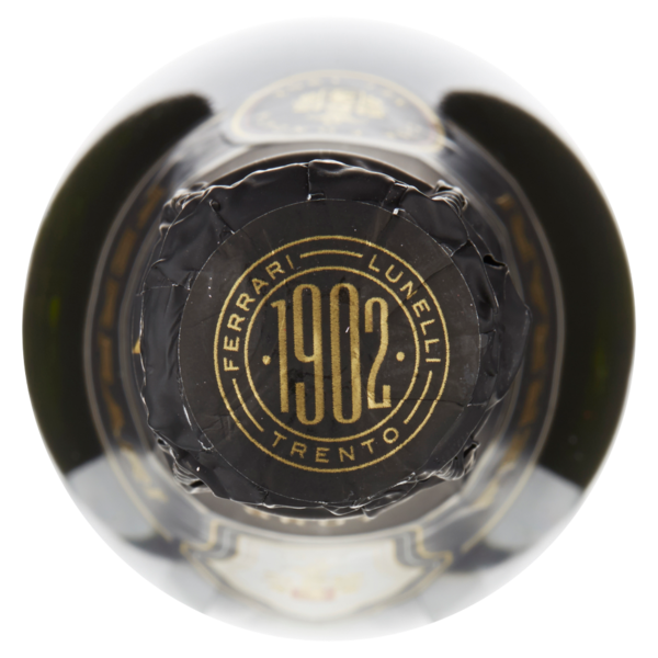 Ferrari Brut Trentodoc 0,375 l