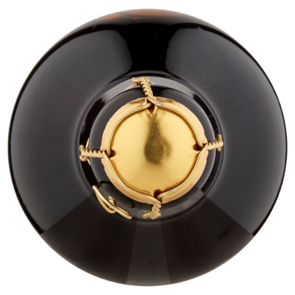 Monastère Double 750 ml