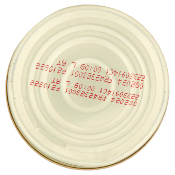 PURINA GOURMET Nature's Creations Ricco in Tonno guarnito con pomodori e riso 85g