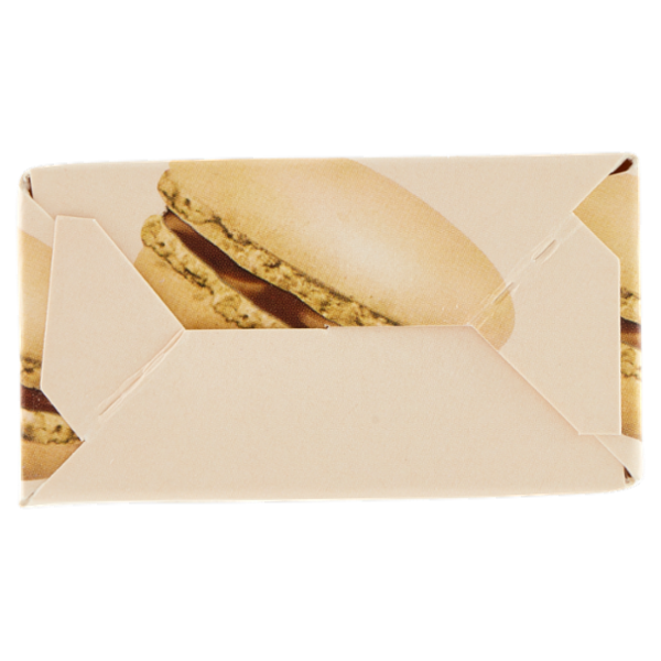 Cuorenero Macaron Cacao 42 g