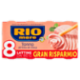 Rio mare Tonno all'Olio di Oliva 8 x 80 g