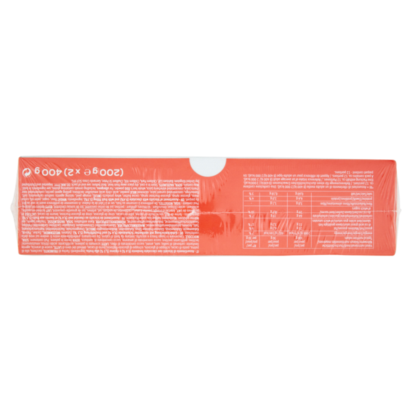 Bahlsen Fortuna Collection 2 x 200 g