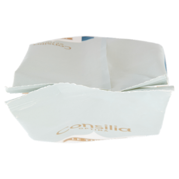 Consilia Optima Pasta Fresca di Semola Strozzapreti 100% Puglia 500 g