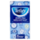 Tetley English Breakfast 25 bustine 50 g