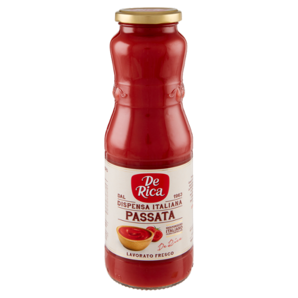 De Rica Passata 700 g