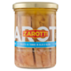 Zarotti OmegaBuono Filetti di Tonno in Olio d'Oliva 400 g