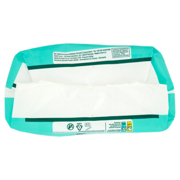 Pampers Baby-dry Mutandino 3 Midi 26 pz