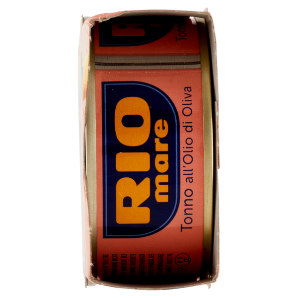 Rio mare Tonno all'Olio di Oliva 3 x 100 g