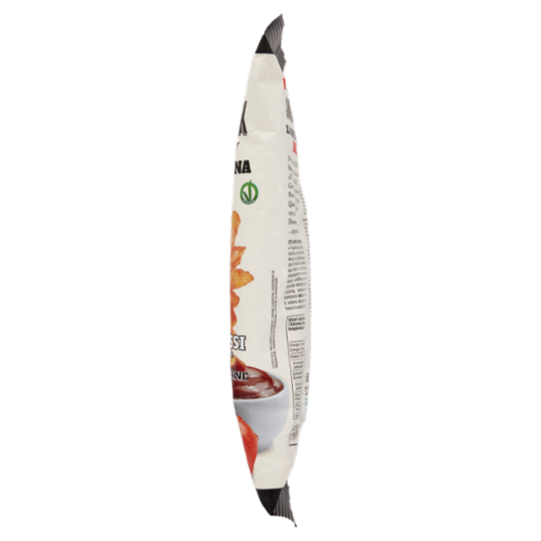 Fiorentini gli Originali Snick Snack la Non Patatina BBQ 65 g